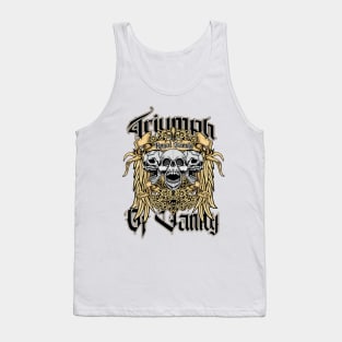 The Royal Family Tank Top